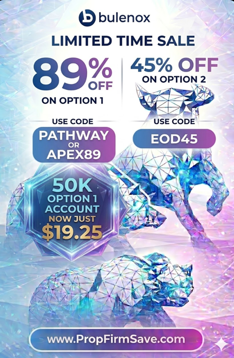 ProlongWealth Trading tweet media