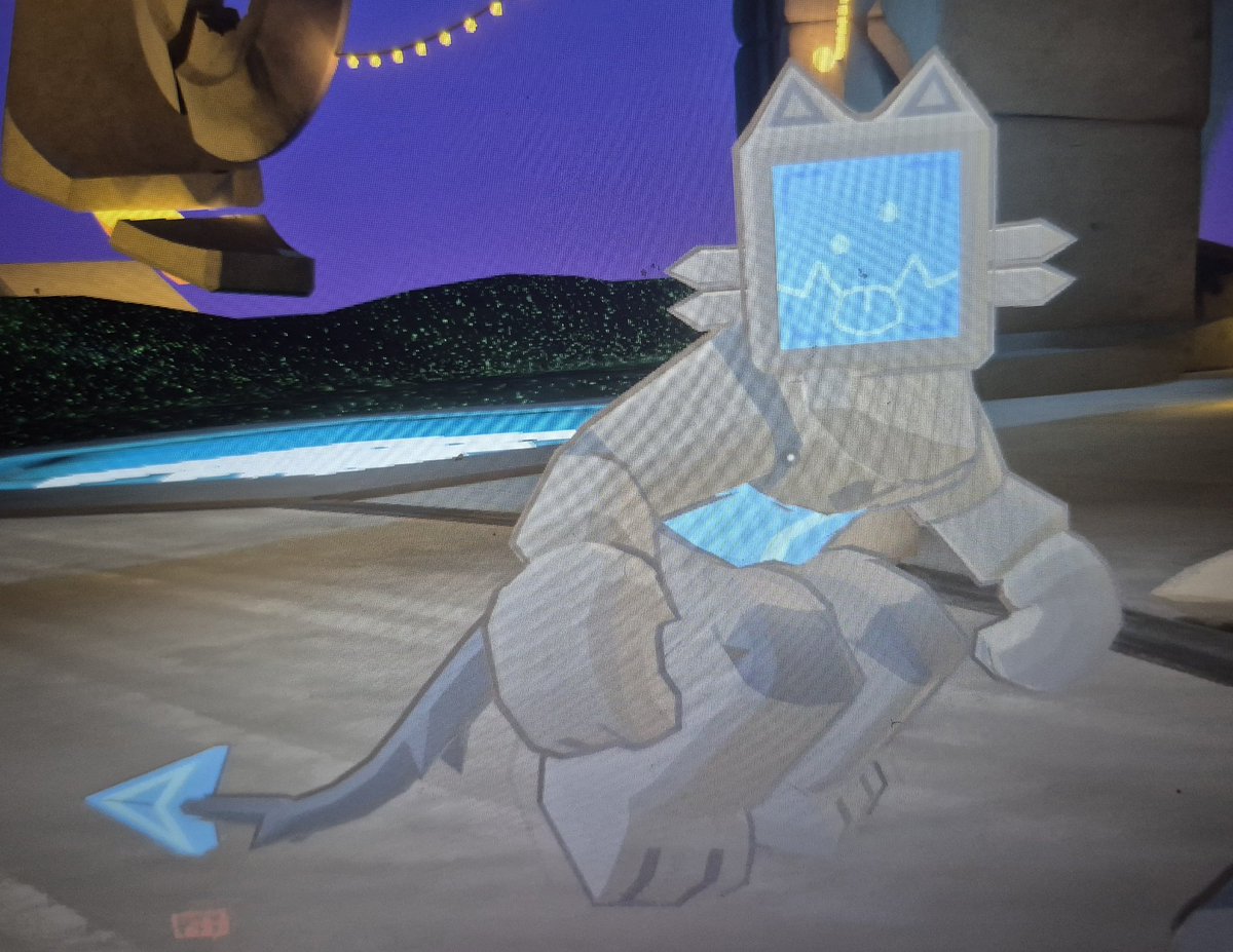 Staryghast tweet media