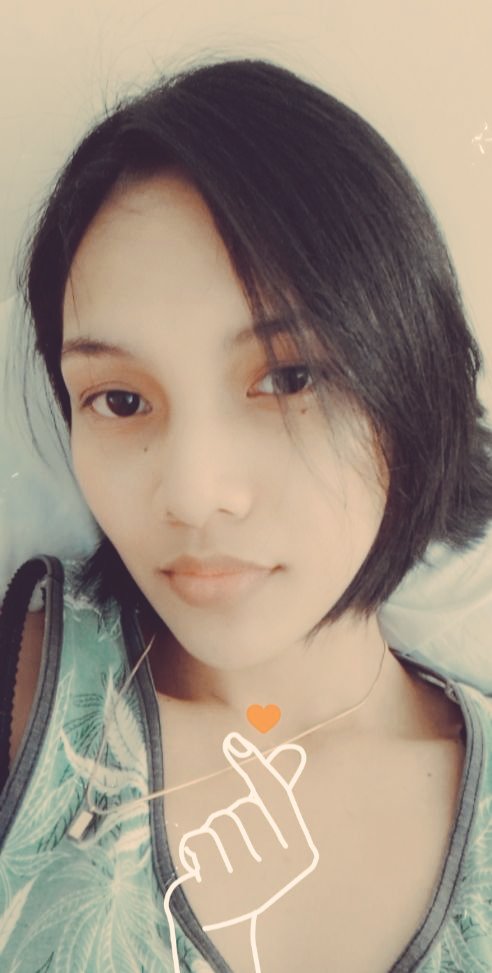 lengruizo's tweet photo. Pacut kaya ulit ako ng hair ganto kaikli? 🤔 https://t.co/nmzHWpZsl4