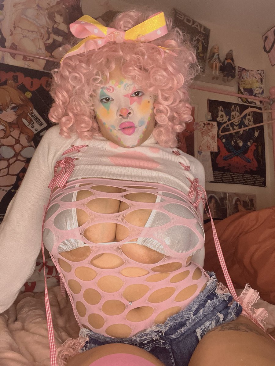 ꒰აchaos໒꒱ tweet media