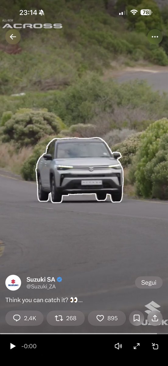catmankee's tweet photo. @Suzuki_ZA Yes! Got it! https://t.co/dXSvGZR4Fg