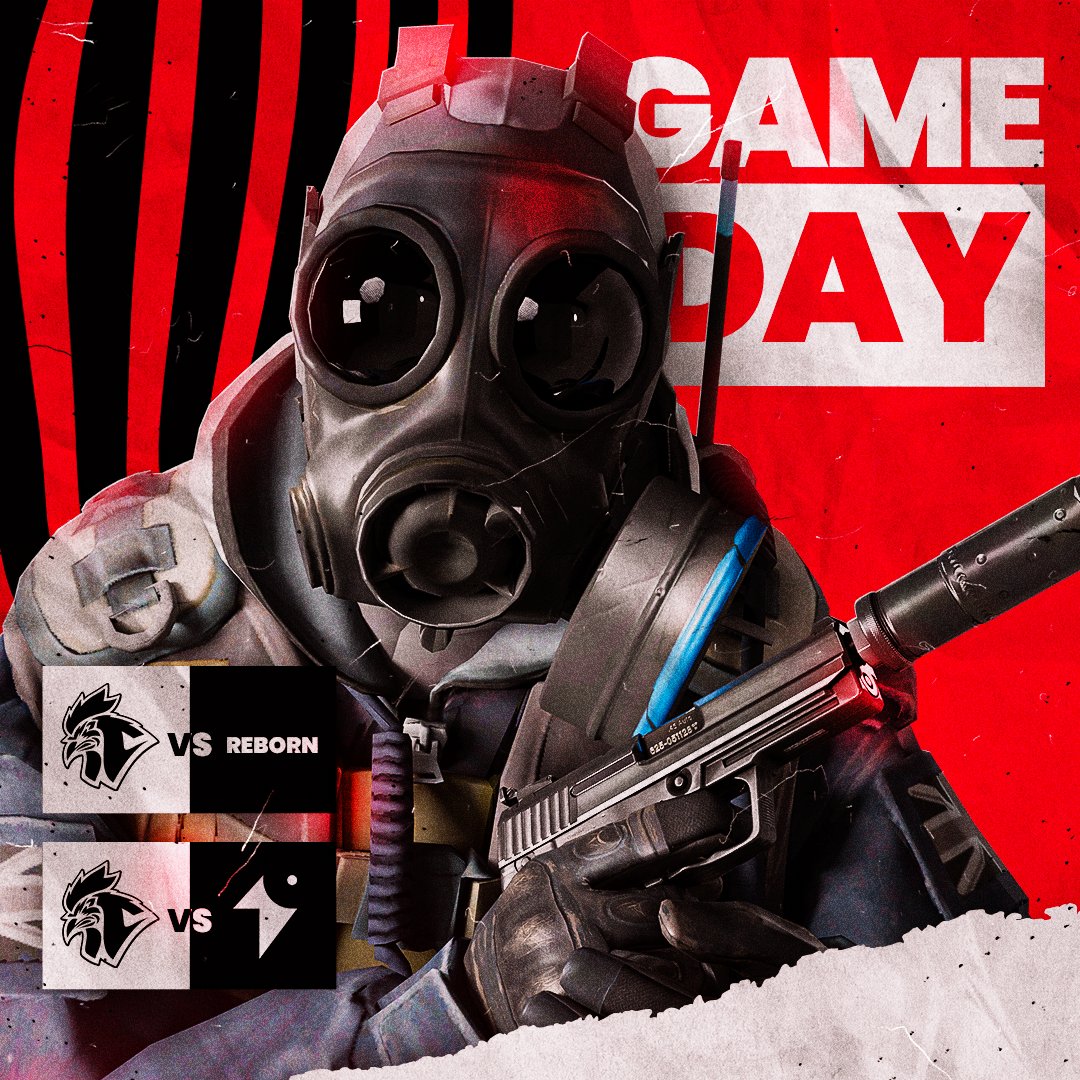 Chicken Coop Esports tweet media