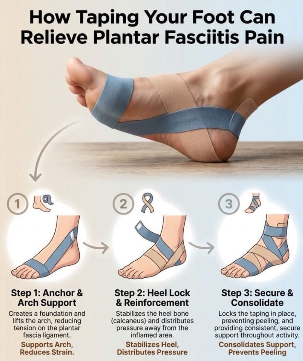 🇸🇦 العلاج الطبيعي 🇸🇦 tweet media