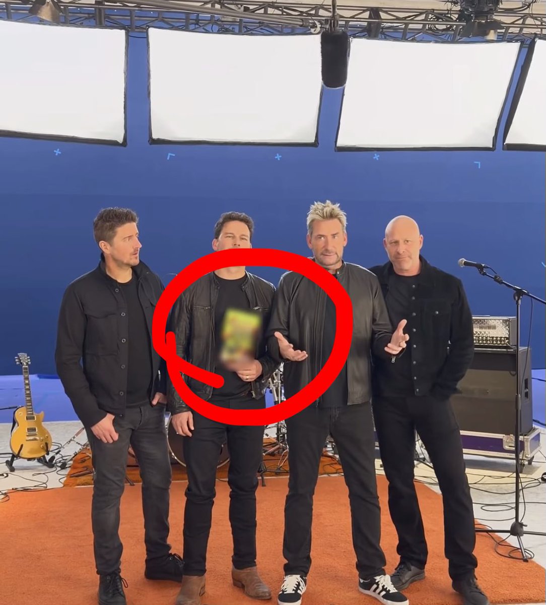 NickelbackVerse tweet media