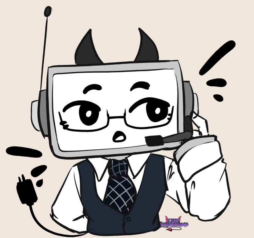 KrisInkMachine-VArtist | MAJIKAE🔥 tweet media