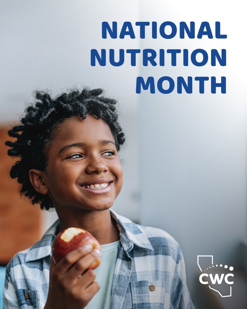 CAWellnessCoach's tweet photo. CA's historic investment in youth mental health means Certified Wellness Coaches help young people build healthy habits for mind and body. What we feed our bodies shapes how we feel and think. This #NationalNutritionMonth wellness isn't just a conversation. It's a daily practice. https://t.co/2CRuQ7KKDo