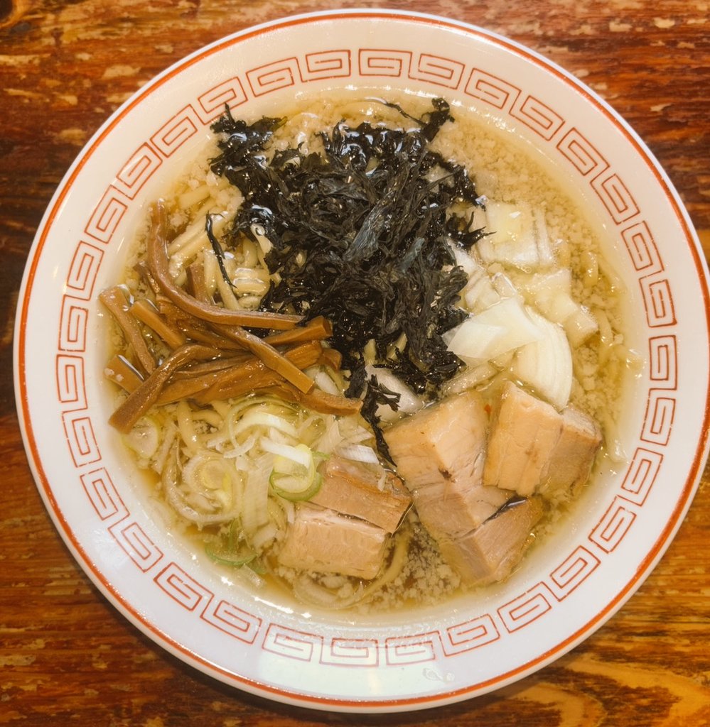 NOODLE MAN tweet media