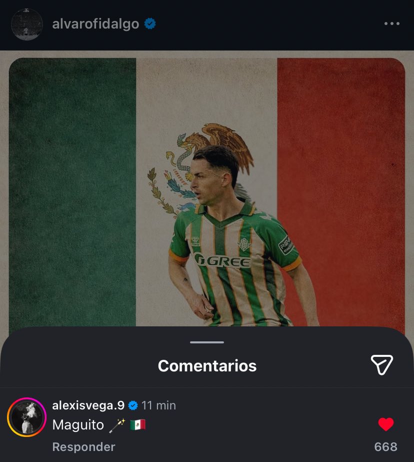 Roberto Haz tweet media