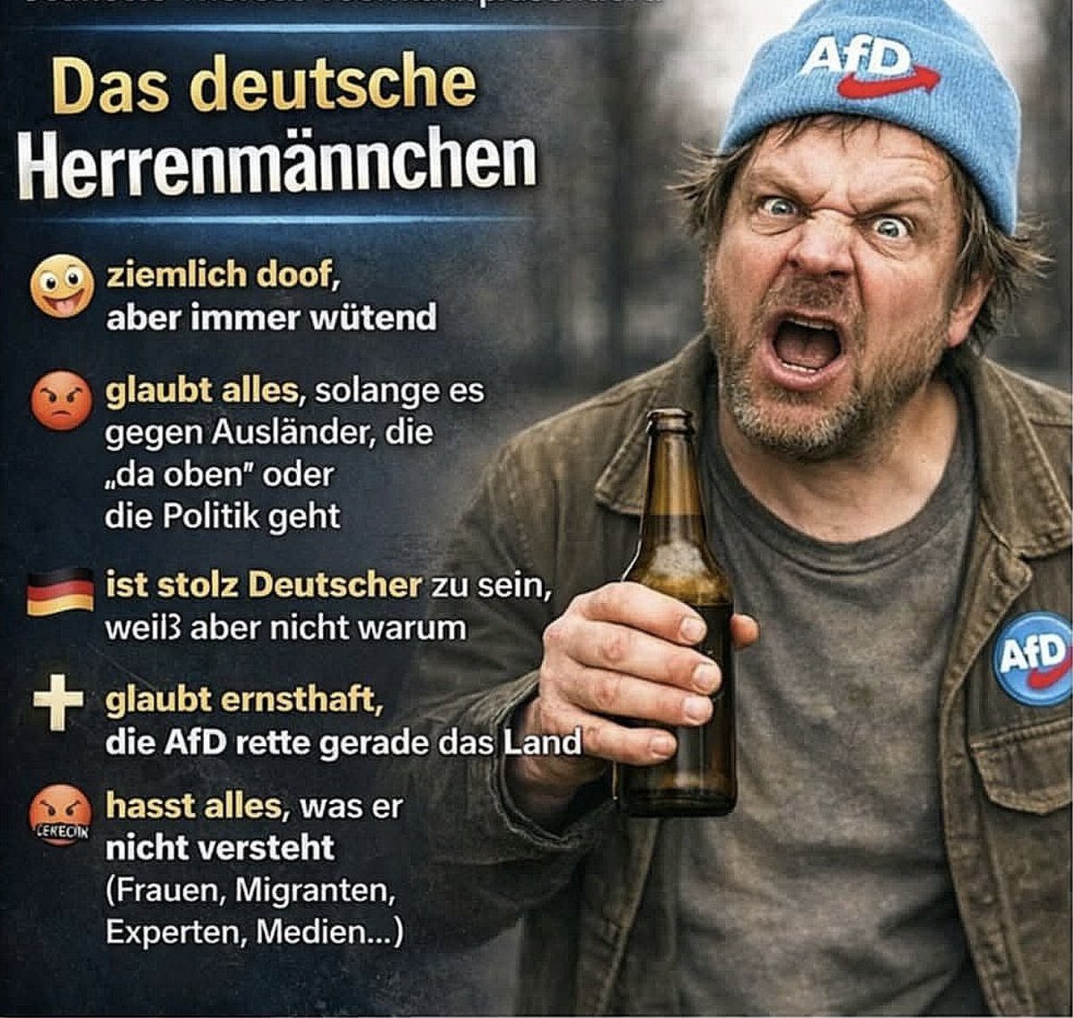 Menschliche Intelligenz 🇪🇺 tweet media