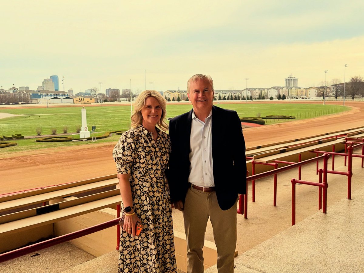 James Comer tweet media