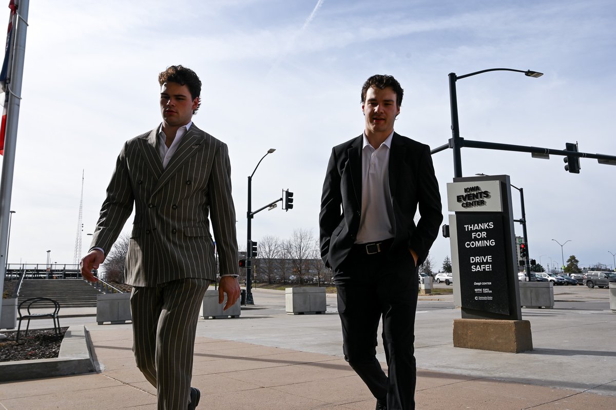 Iowa Wild tweet media