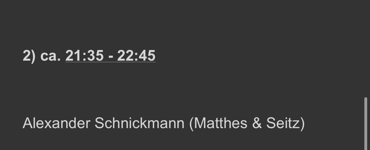 Alexander tweet media