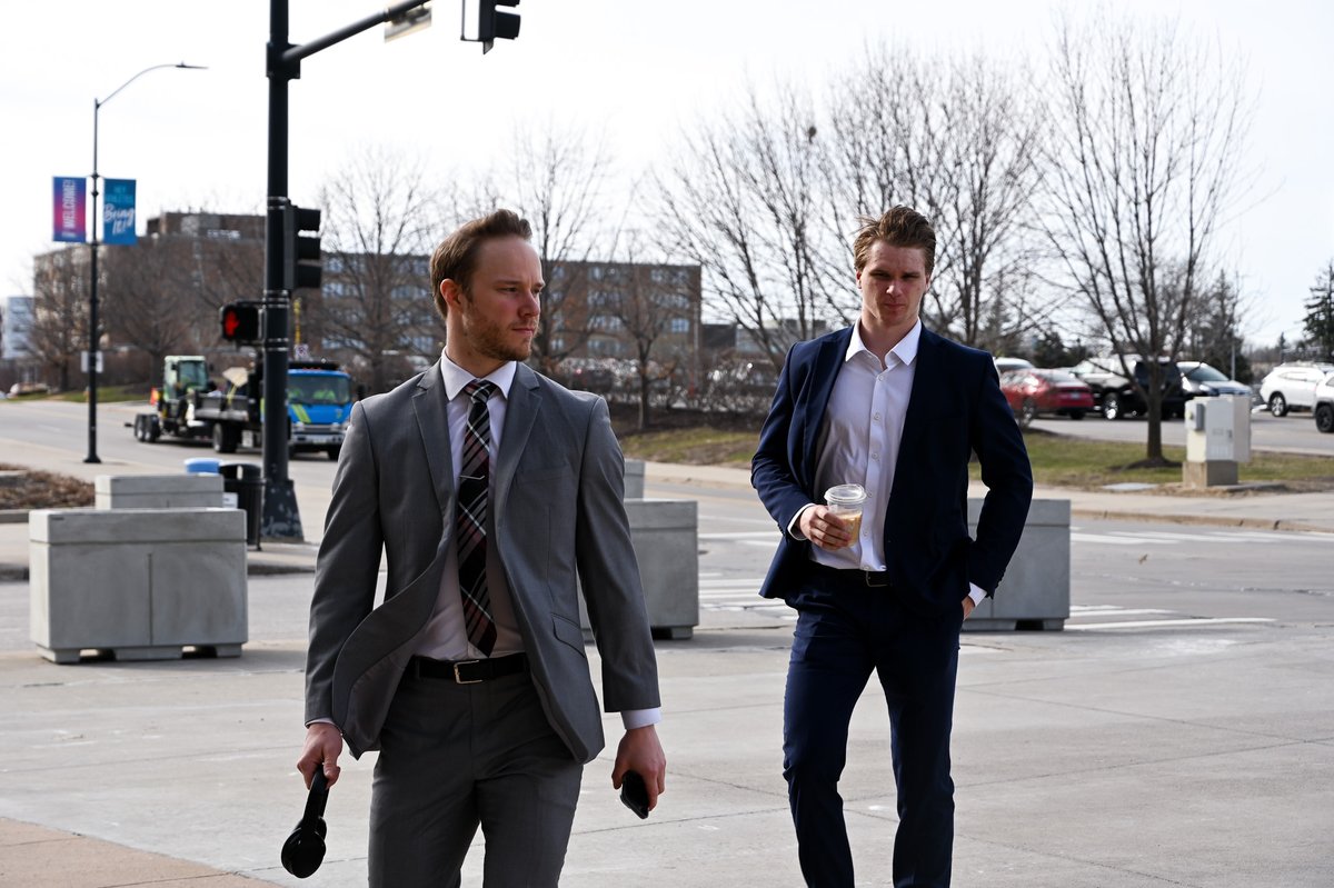 Iowa Wild tweet media