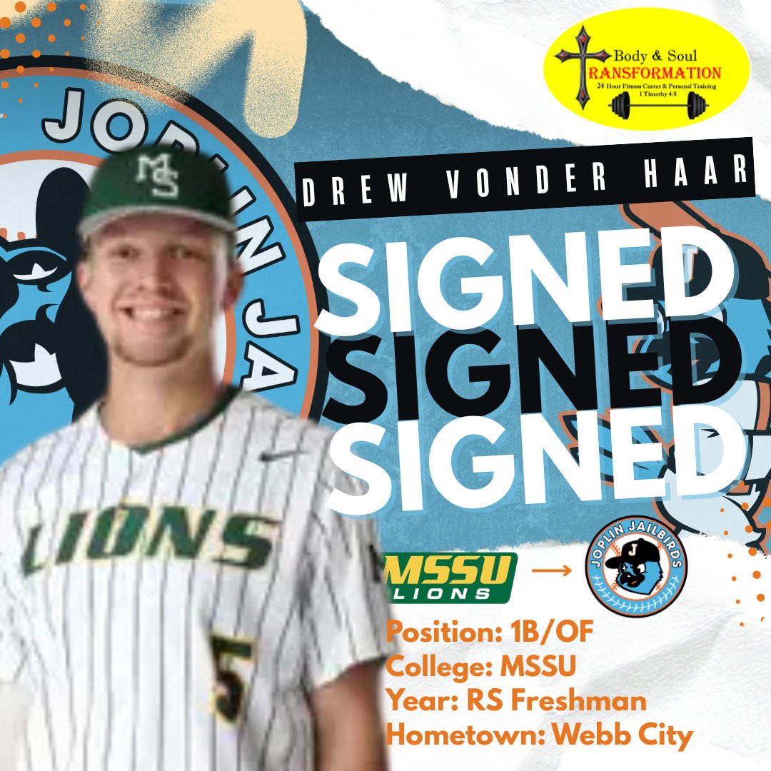 Joplin Baseball tweet media