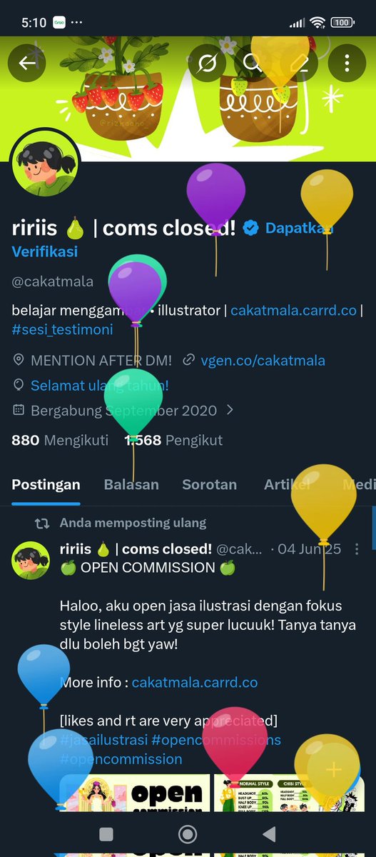 ririis 🍐 | coms closed! tweet media