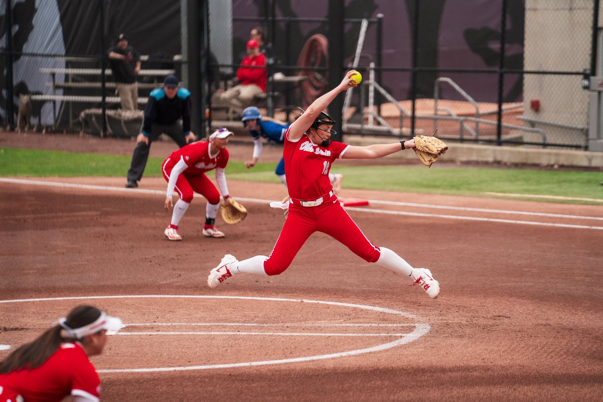 Ohio State Softball tweet media