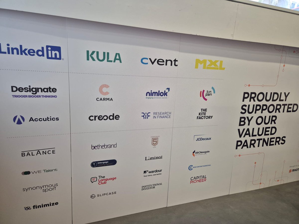 Financial Promoter tweet media