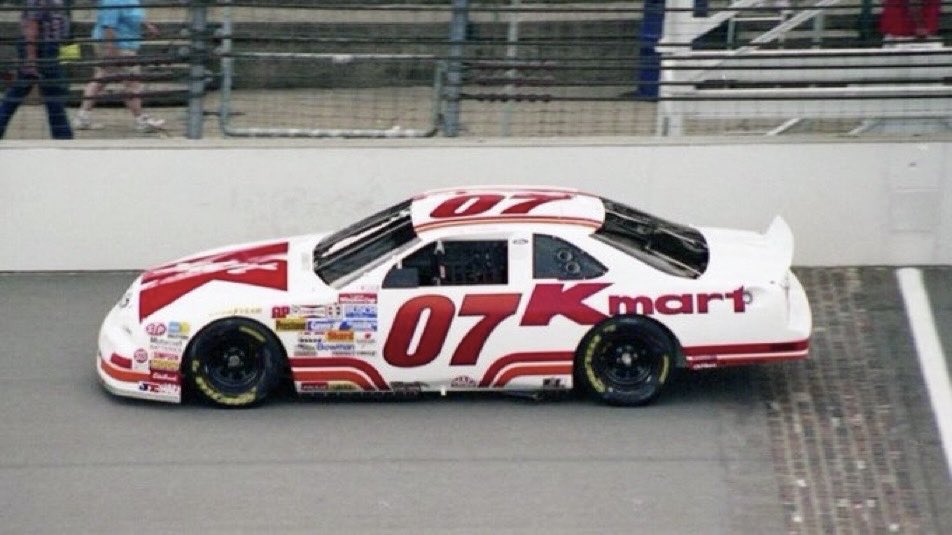 NASCAR Legends tweet media