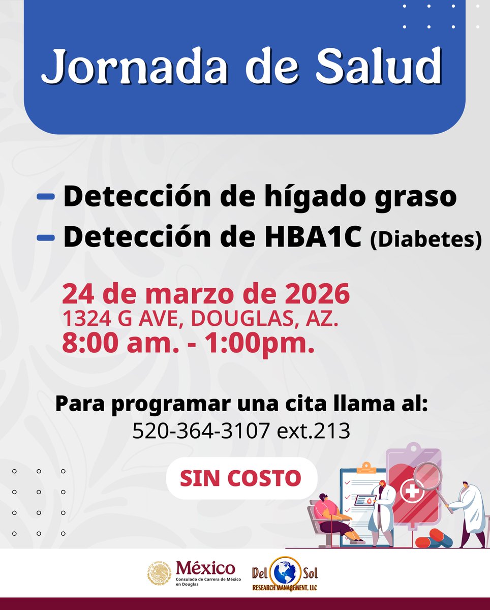 Consulmex Douglas tweet media