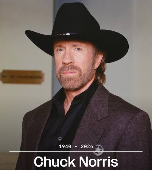 Victoria00025's tweet image. Chuck Norris was a patriot, a man of deep faith, and one hell of a fighter. 

Rest in peace, Walker, Texas Ranger ❤️🙏