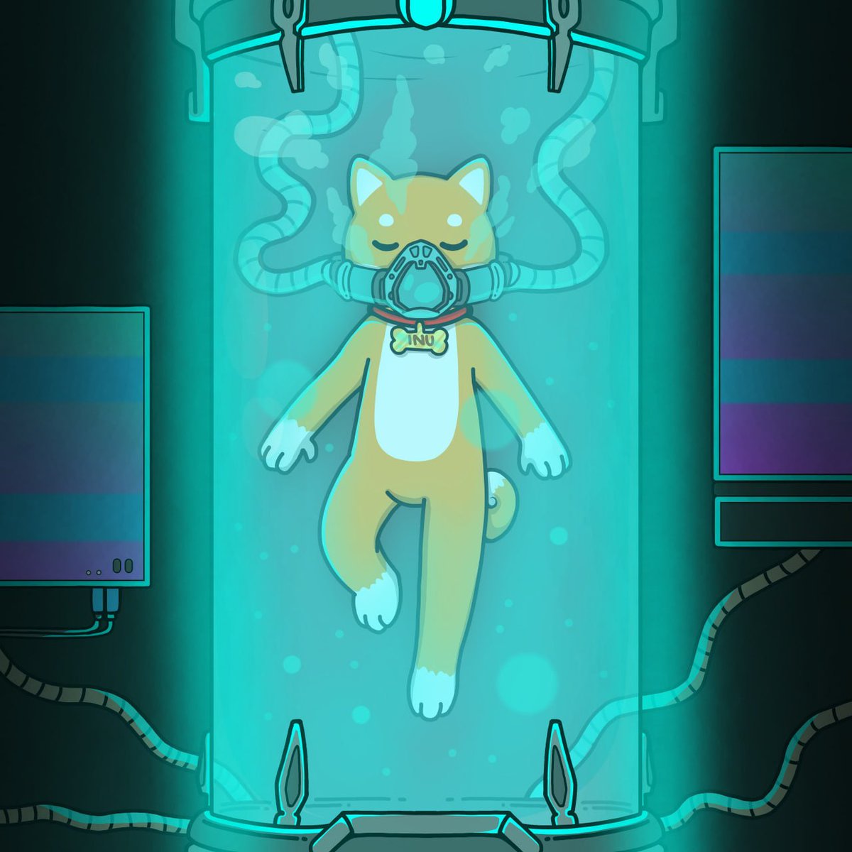 Cryptheon tweet media