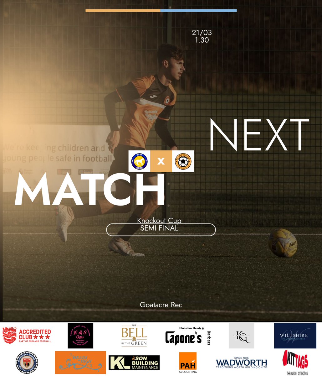 Bishops Cannings Football Club tweet media