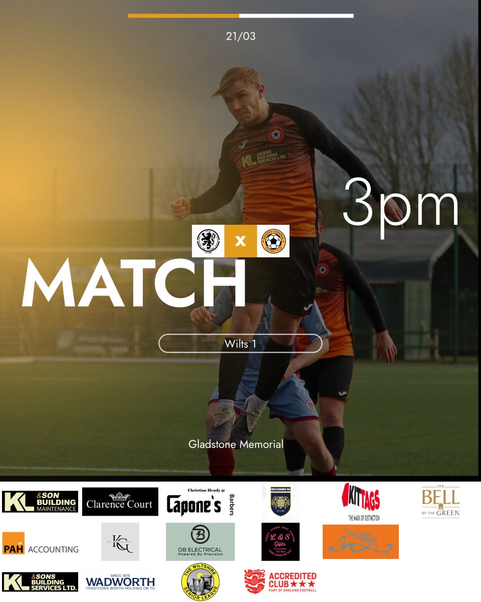 Bishops Cannings Football Club tweet media