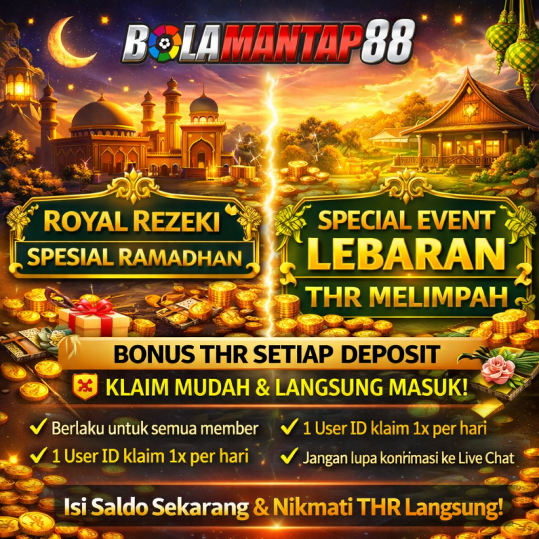 SSelina89229's tweet photo. “Jangan lewatkan momen Ramadhan ini!
Saatnya kamu dapatkan THR melimpah &amp; rezeki spesial
💰LINK : https://t.co/C5Okj2ISjk

#situsgacor #togelonline #sabungayam #parley #ramadhan2026 #eventterbaru #viral #SLOTGAME https://t.co/W0oXgUOMWo
