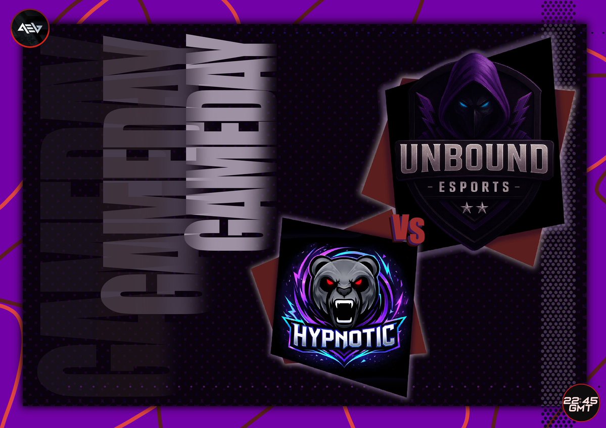 Unbound Esports tweet media