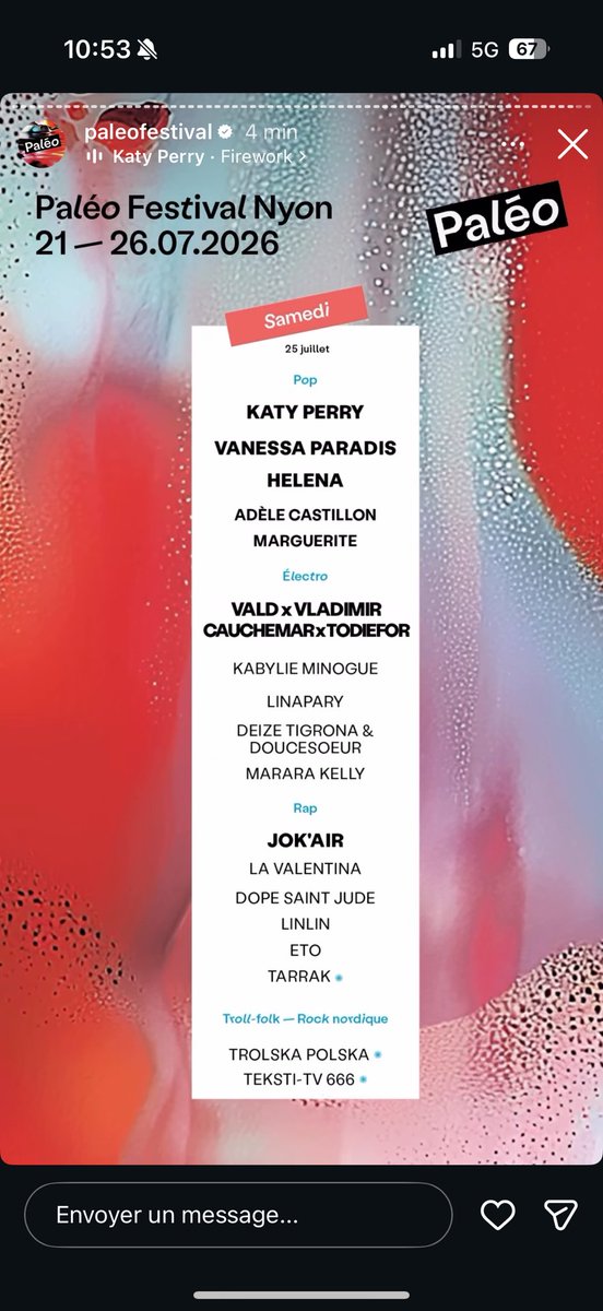 Dina 💿 tweet media