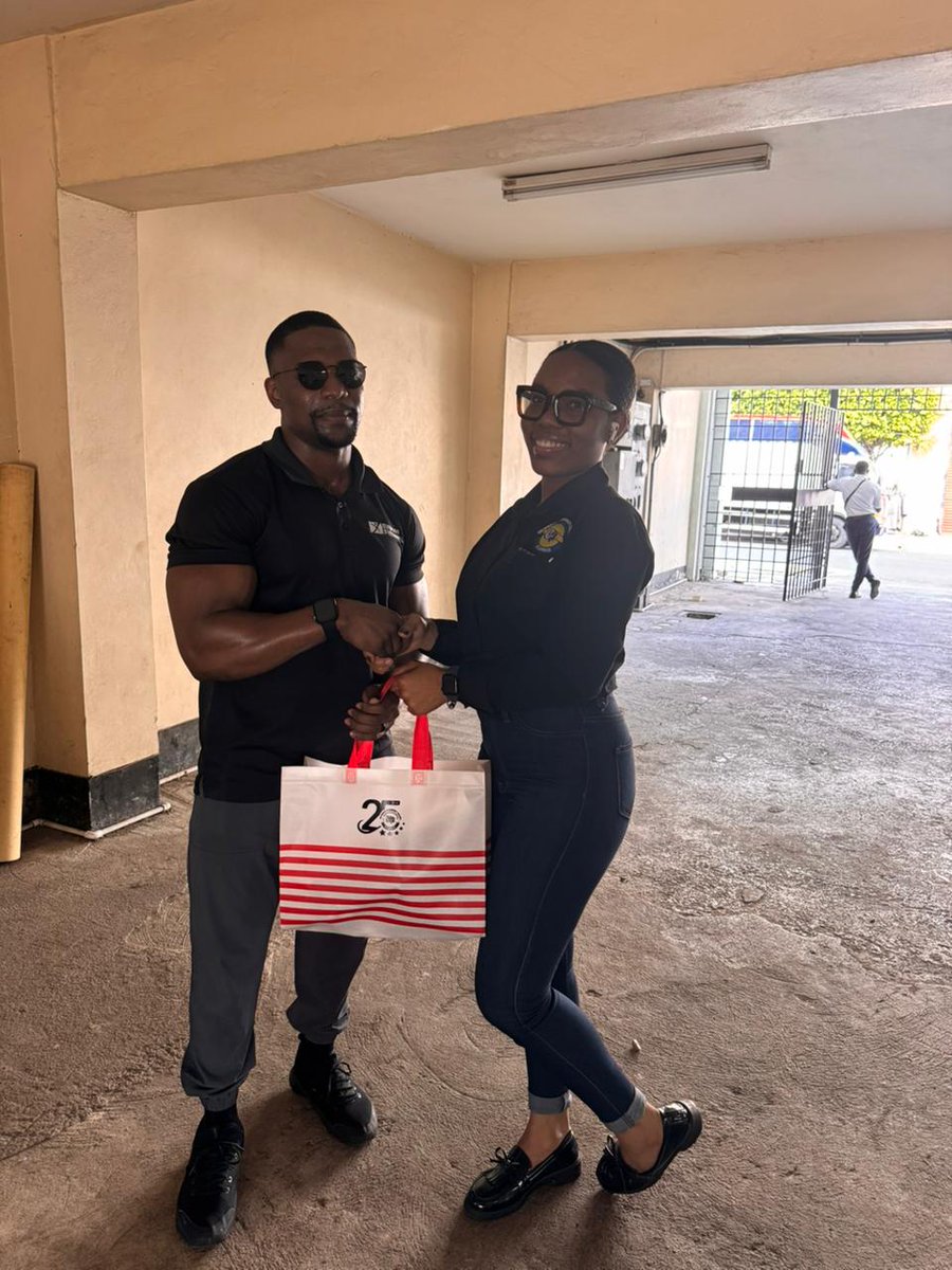 The Council of Community Colleges of Jamaica tweet media