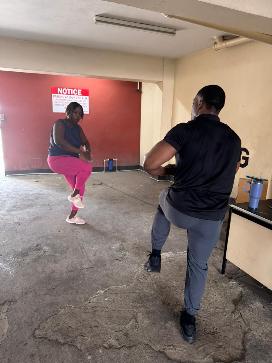 The Council of Community Colleges of Jamaica tweet media