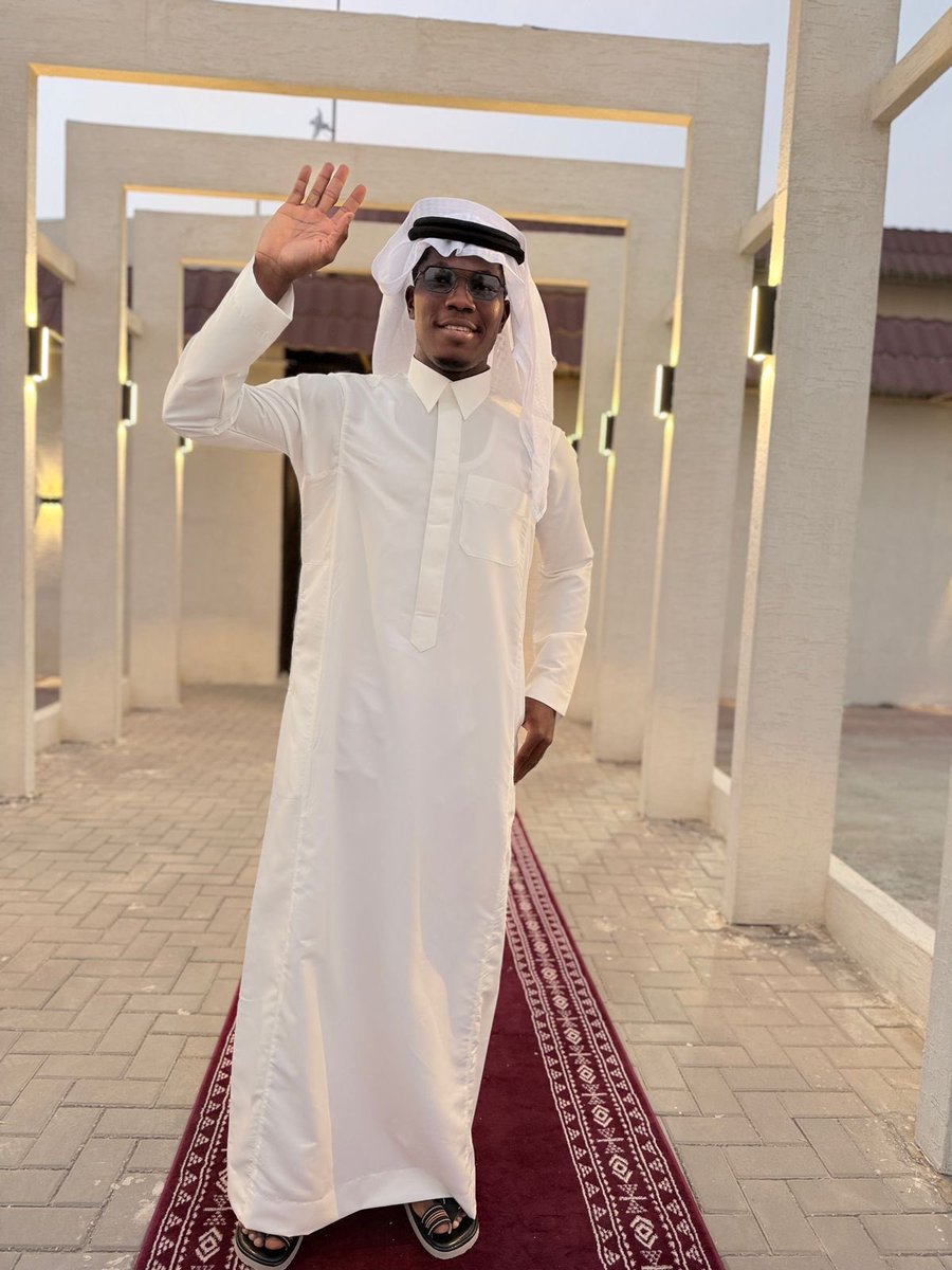 MaxwellQuaye07's tweet photo. Eid Mubarak 🩵💛7️⃣ https://t.co/NrQNAvqAaO