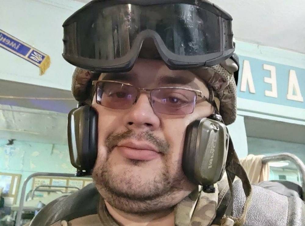 Український часопис tweet media