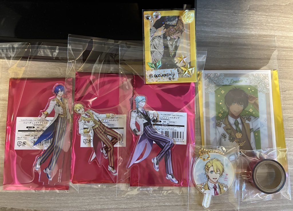 亜子（取引用） tweet media