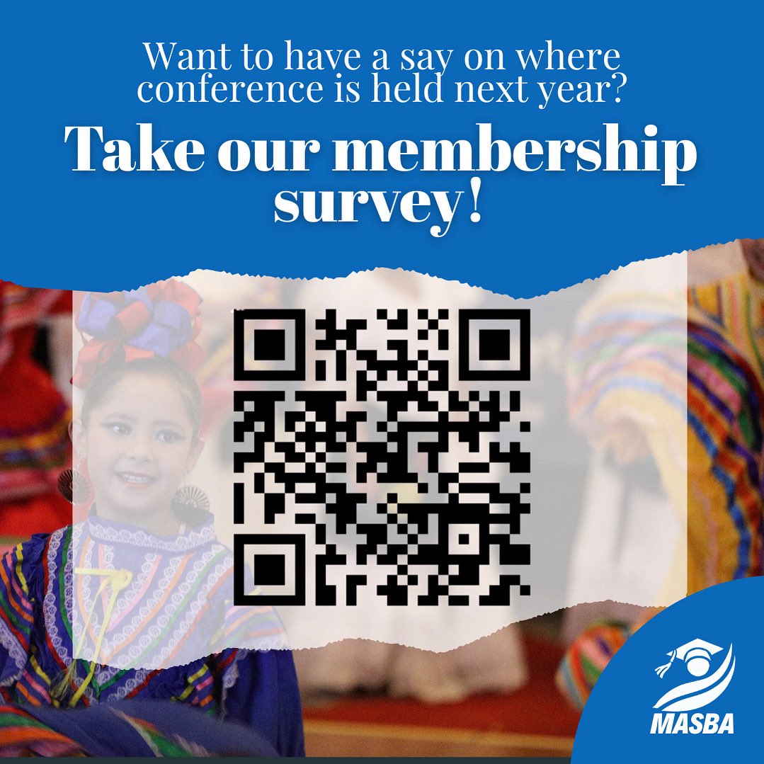 MASBA- School Board Members for Latino Equity tweet media