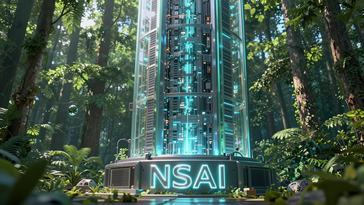 Node Sphere Agent tweet media