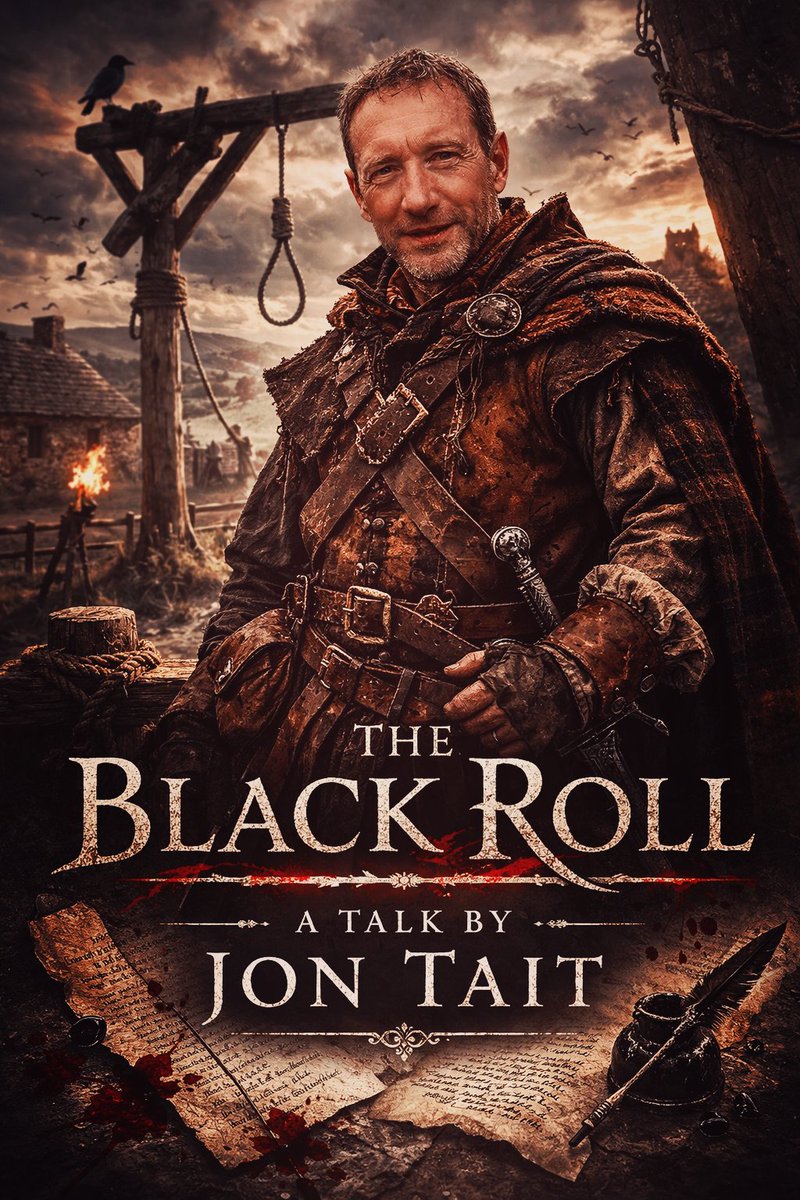 Jonny Tait tweet media