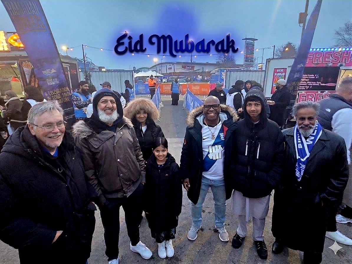 Blues 4 All tweet media