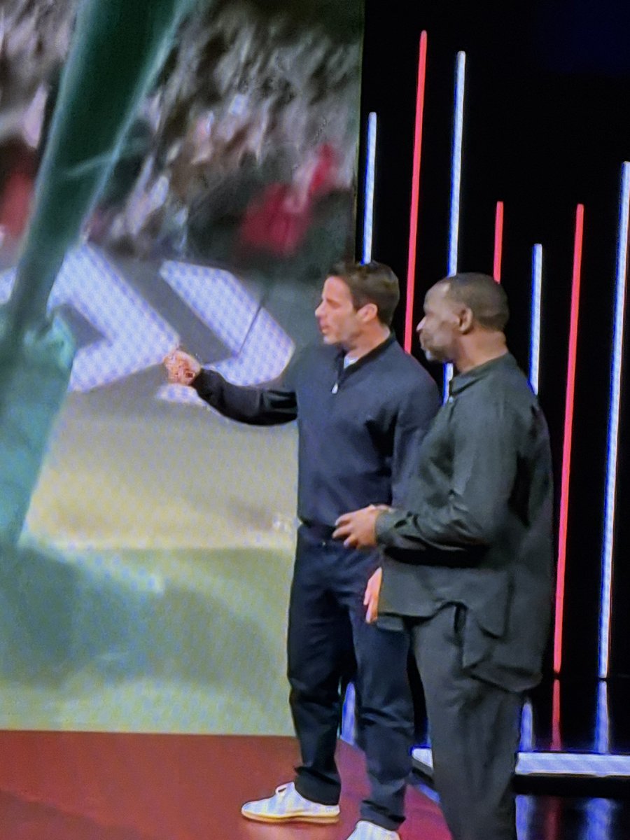 Pranay (The MUFC Engineer) tweet media