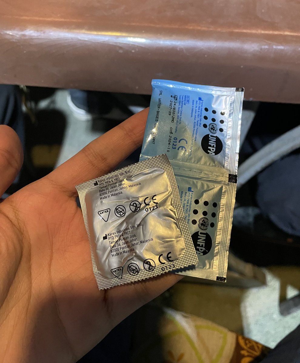 مبضون عكاشة tweet media