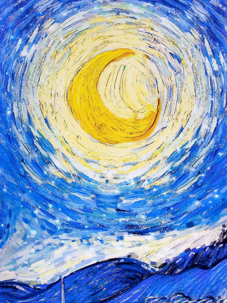 الارجوان الذهبي tweet media