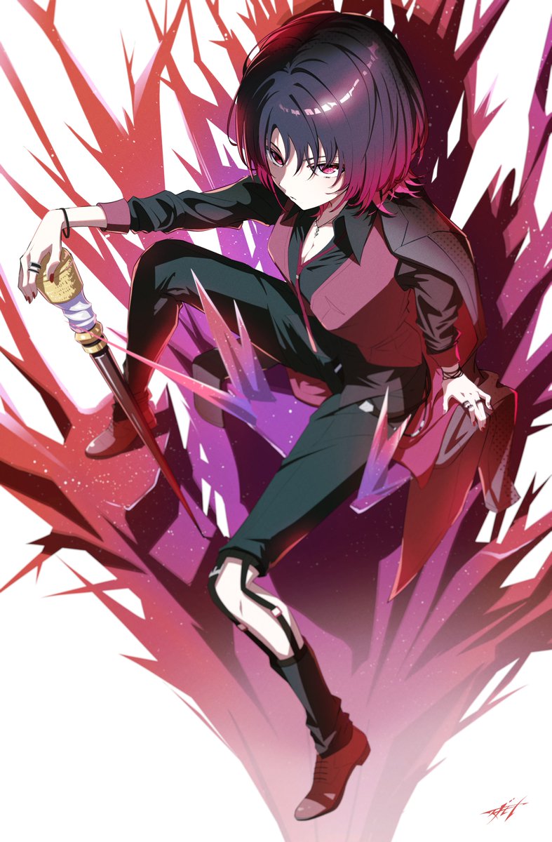 スギモト tweet media