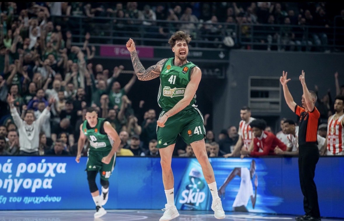 Brando_GracerGR ☘︎ tweet media