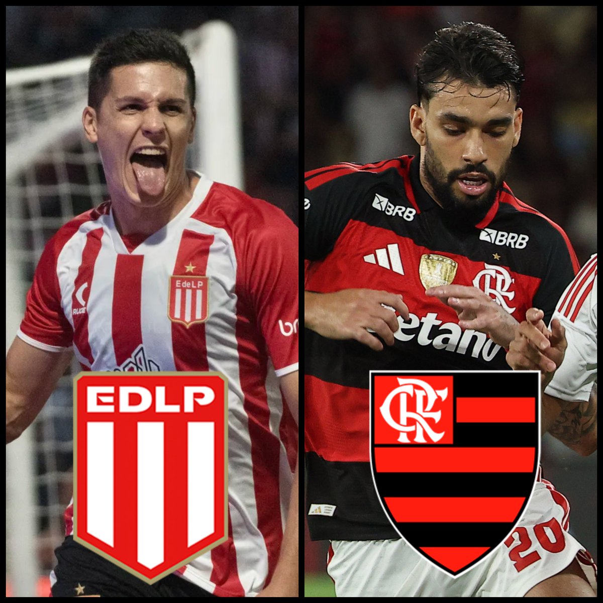 Agustín Zabaleta tweet media