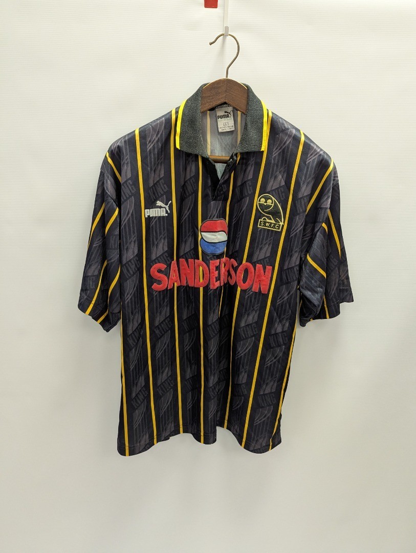 SWFC Memorabilia tweet media