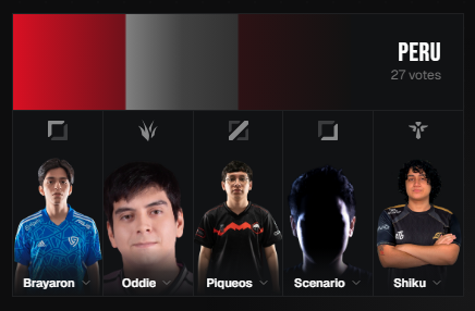 FUE POZZO 🔥 tweet media