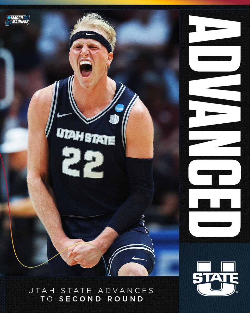 NCAA March Madness tweet media