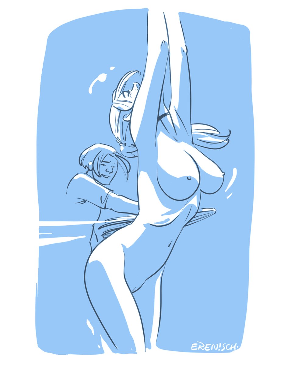 Erenisch Comics tweet media