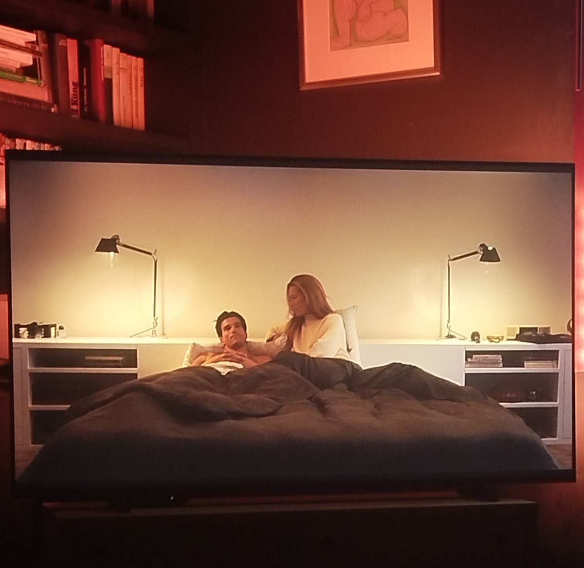 LaPanteraAzul - Silveretta tweet media